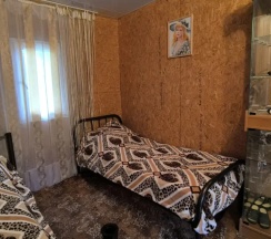 Двухместный номер Standard 2 отдельные кровати в Мини-гостиница