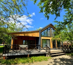 Коттедж Old Barn в Добрая река