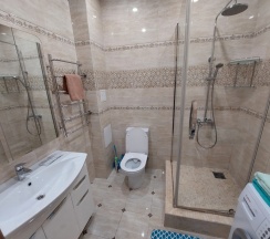 Люкс в Апартаменты Grand Avenu VLG 2