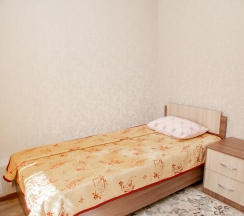 Одноместный номер в Пингвин