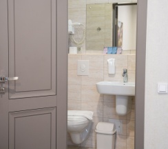 Делюкс 2х местный в Акрополь