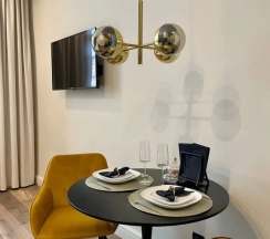 Апартаменты в Апартаменты Chill Apartments
