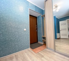 ул. Автозаводская 51а - 50 в Симбирские апартаменты