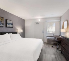 Двухместный номер Standard двуспальная кровать в SureStay Plus Hotel by Best Western Scottsdale North (ex.Fairfield Inn by Marriott Scottsdale North)