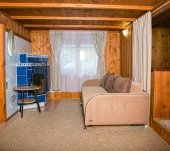 Дом в Lake house