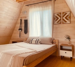 Коттедж стандарт в Grey house