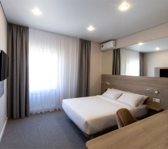 STANDARD в Kamarooms Business Hotel&Spa