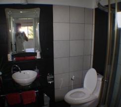 Бунгало Standard в Ao Thai Resort