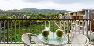 Равай: Апартаменты Апартаменты Suite Vinto 2 br Rawai Lago by TropicLook Naiharn