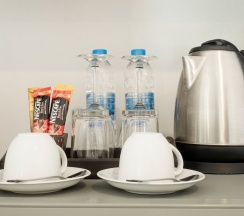 Бунгало Standard c 1 комнатой в Isara Nai Yang Resort