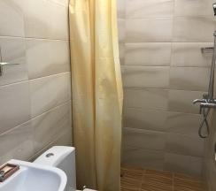 Family room (семейный) стандартный в Aqua Life