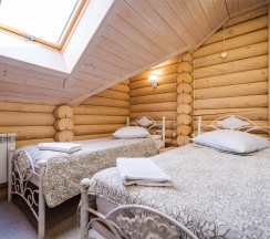 Апартаменты с 3 спальнями в Переславская слобода