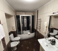 Люкс в Паллада