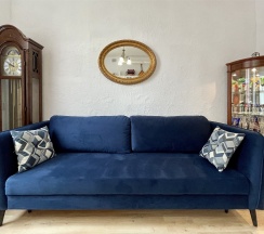 Однокомнатная квартира (Метро Чкаловская через дорогу) в Rauktis apartments