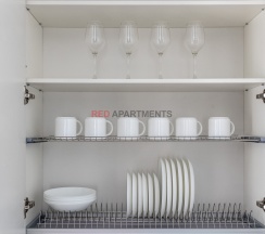 Квартира в Frukty Rent