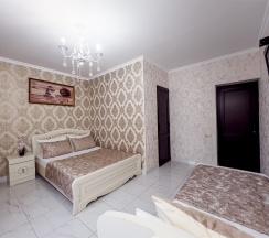 Делюкс в Камелия