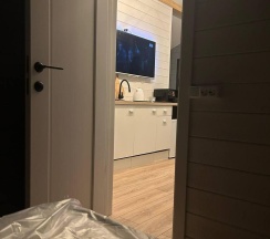Коттедж улучшенный в Тишь