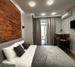 Комфорт+ в Heart Inn