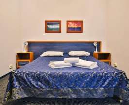 2-х комнатный стандарт в Русь