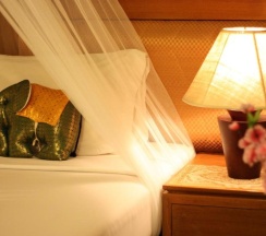 Двухместный номер Deluxe двуспальная кровать в Your Place Inn