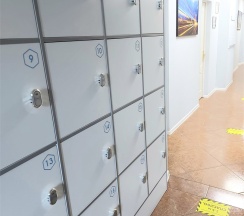 "Стандарт" мужской в Христал