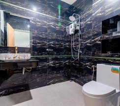 Коттедж с 5 комнатами в Smart home huahin