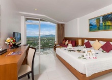 Номер Deluxe в The View Rawada Phuket