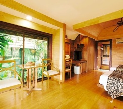 Семейный номер Standard в Sunset Park Resort and Spa