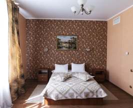 Апартаменты Apartments в Корона