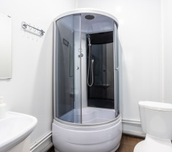 Одноместный СТАНДАРТ в Superhostel