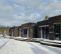 Семейные апартаменты в Alpika house