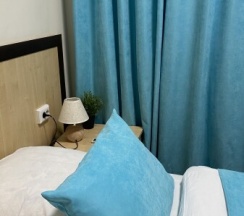 ДЕЛЮКС в Баунти