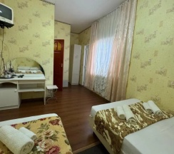 Номер Classic в Славный дом