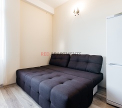Квартира в Red Apartments