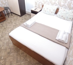 Номер Standard в Дельфин
