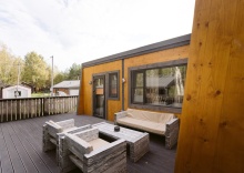 СКАДИ ( ДО 4 ГОСТЕЙ ) в Berloga Country Resort