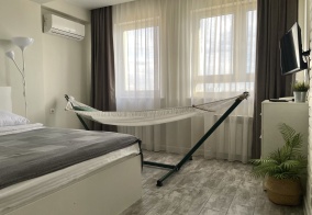 Апартаменты Апартаменты на улица Ермака, д.10 в Иваново