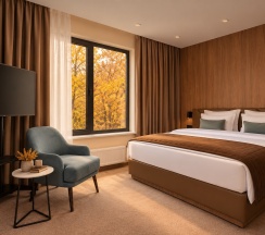 ЛЮКС в Palmira Garden Hotel & SPA