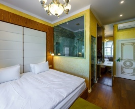 GIANNI в Malakhovka Palace