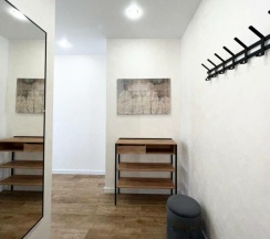 Однокомнатный Делюкс (164) в Frukty Rent