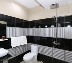 Вилла с 4 комнатами в Tortuga Villas Pattaya