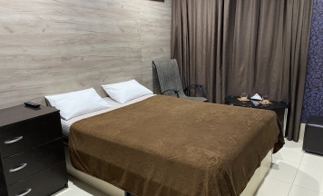 Стандартный номер в Rest time