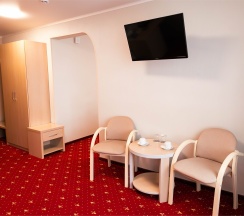 Люкс в Амакс