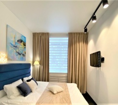 ЛАТТЕ DUO на Советской 4а в Parade Aparts