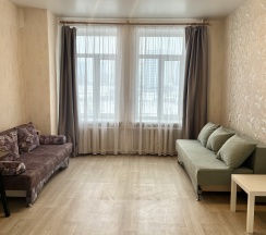 Квартира в Апартаменты на Ленина,74. театр