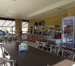 Люкс Однокомнатый в Якорь