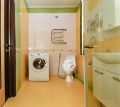 1-комнатные апартаменты студия Крепостная 51к1 в B-Flats (Би-Флэтс) на улице Крепостная