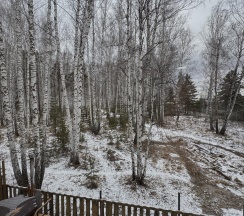 Коттедж стандарт (мансарда) в Лесовик66