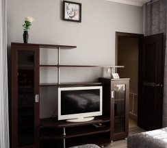 Улучшенный комфорт в Октябрьская