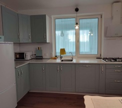 Коттедж стандарт в Гостевой дом